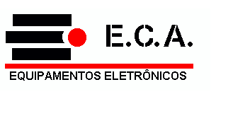 E.C.A Equipamentos Elétricos